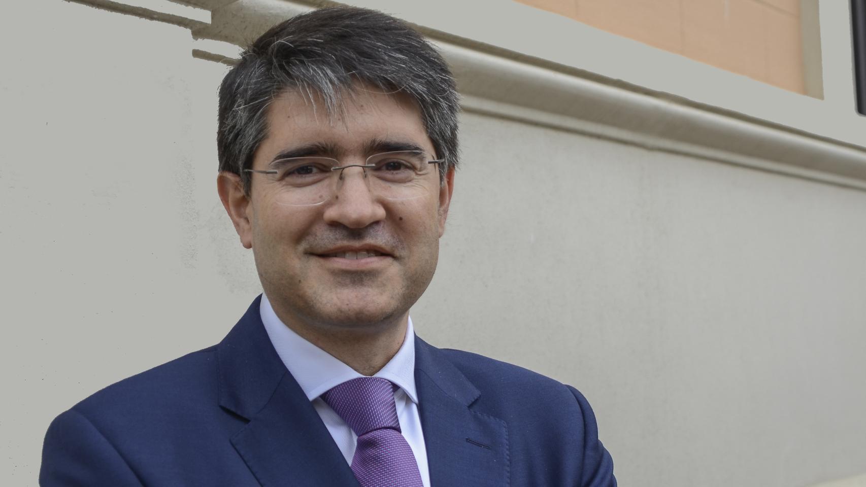 Oriol Pinya (Abac Capital), nuevo presidente de Ascri.