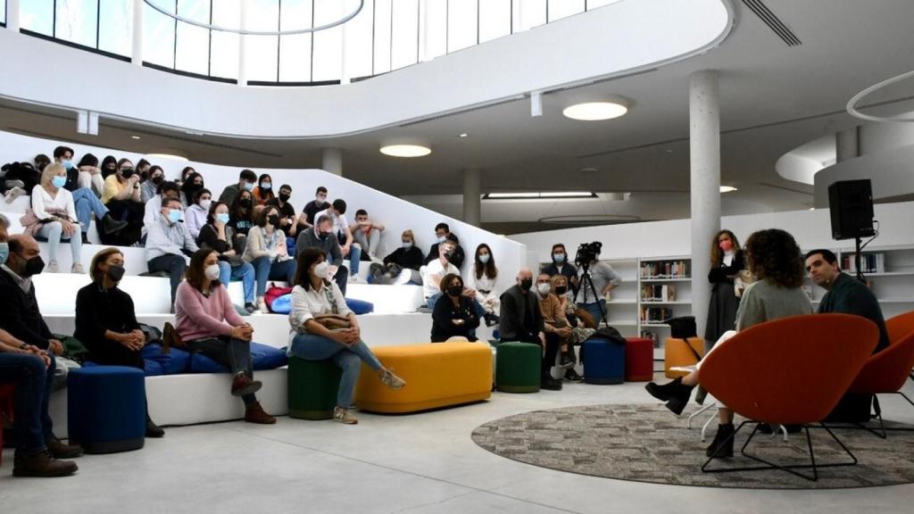 El certamen literario marbellero ha programado numerosos encuentros.