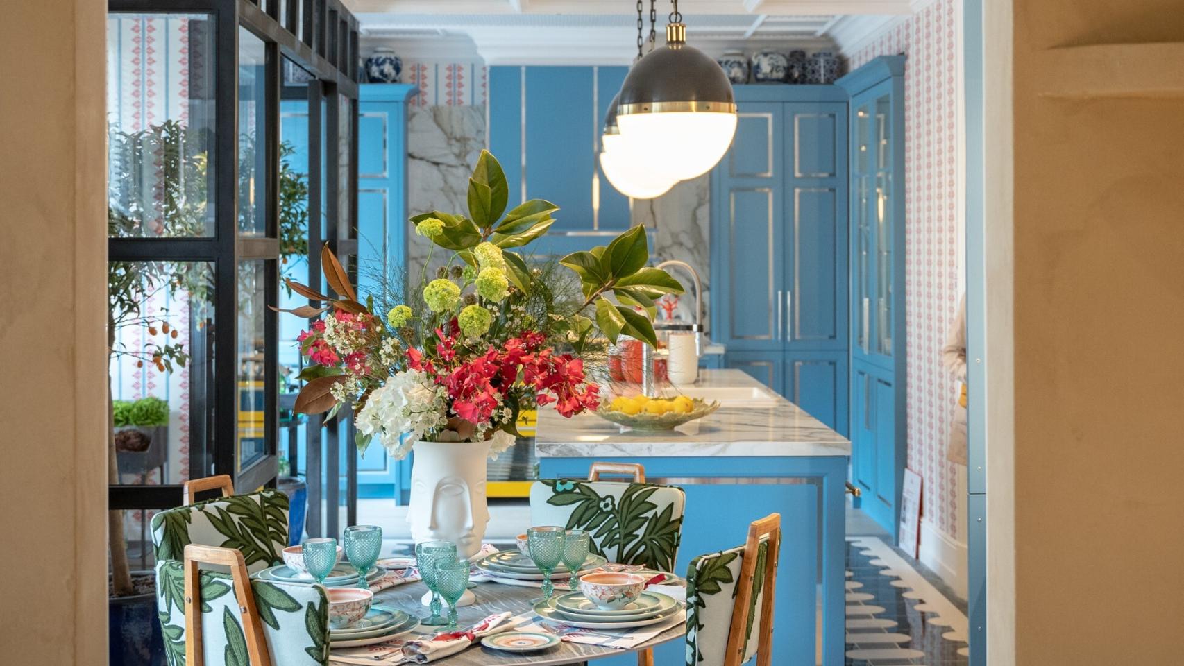 Casa Decor 2022: las ideas para tu cocina que no te puedes perder