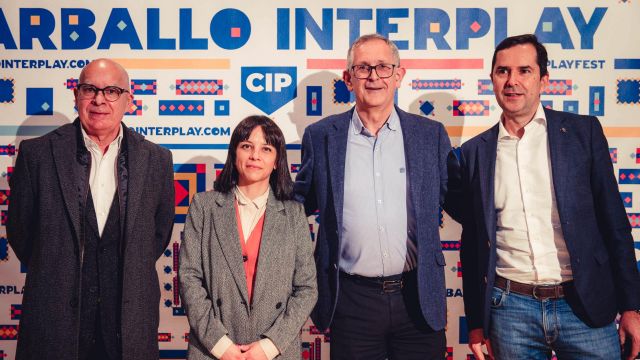 Jornada inaugural Carballo Interplay 2022.