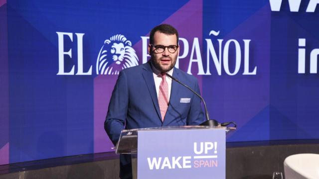 Marc Morillas,  CEO de Morillas