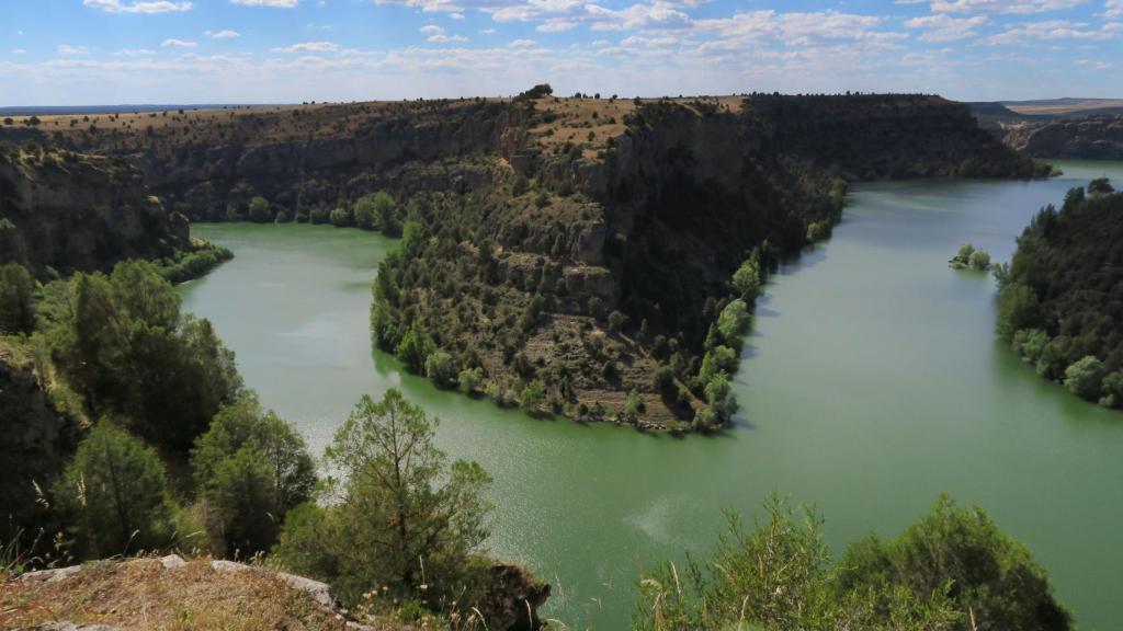 Hoces del Duratón