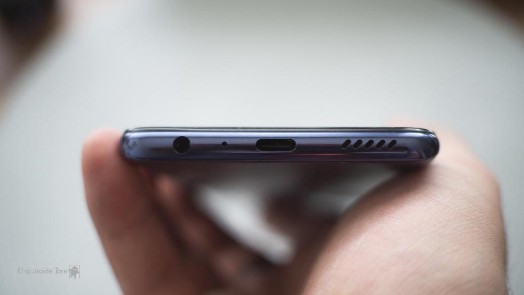 OPPO Find X5 Lite USB Tipo C