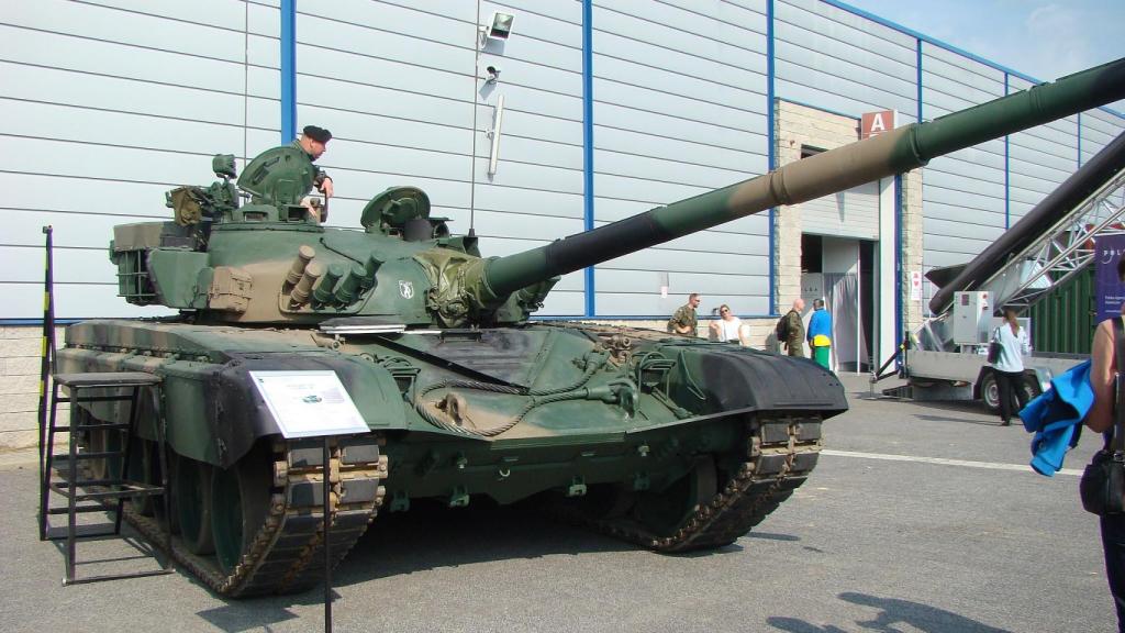 T-72M