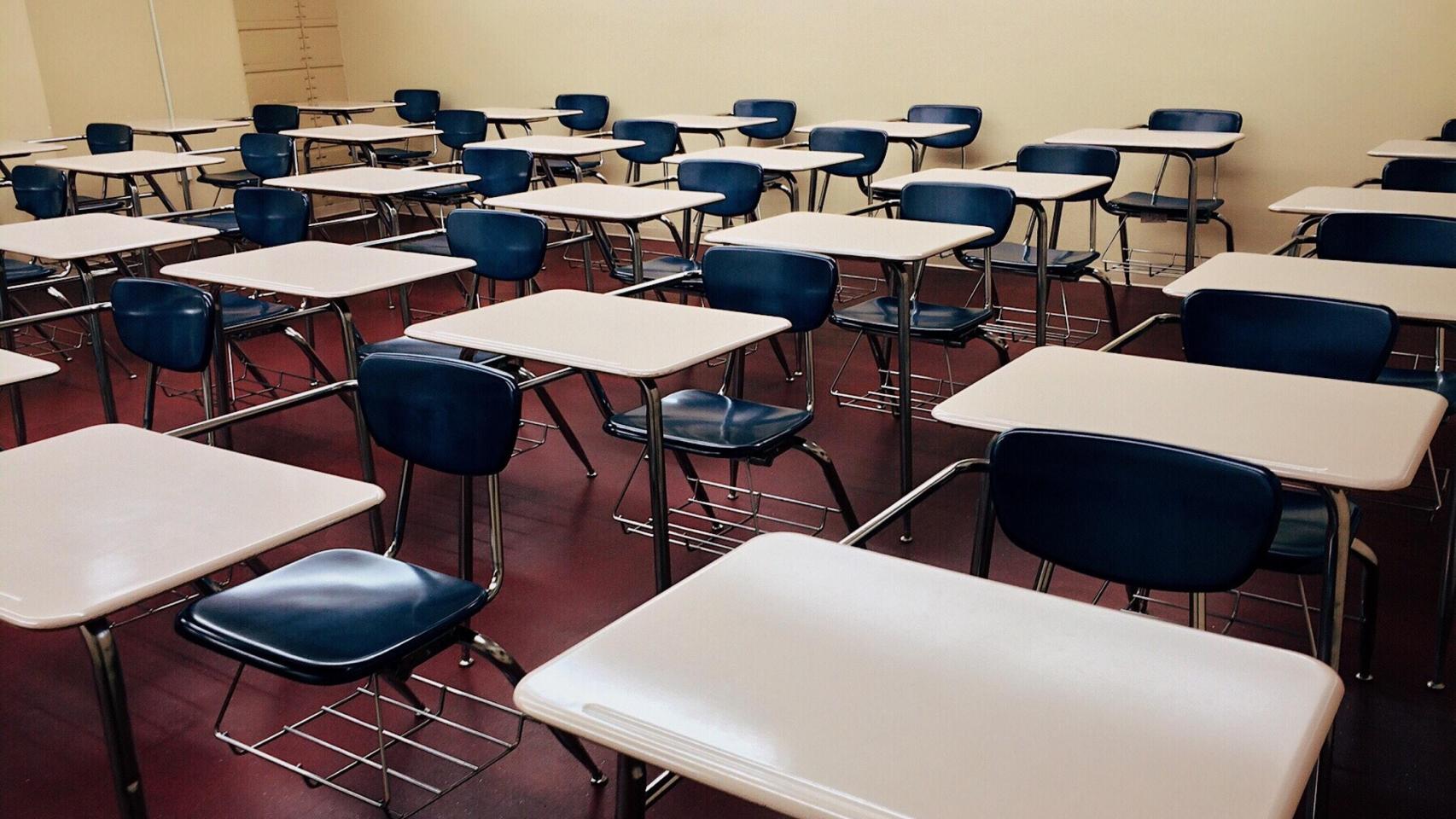 La Filosofía y la Historia se diluyen en el aula