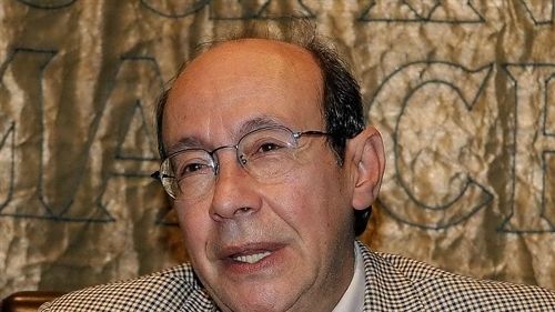 Francisco Rico