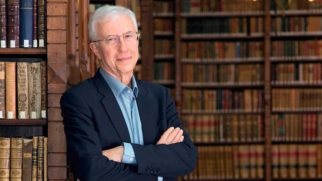 José Manuel Sánchez Ron