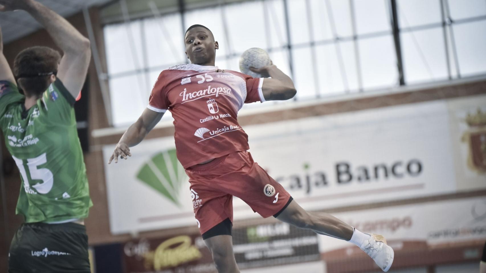 Foto: Liga ASOBAL.