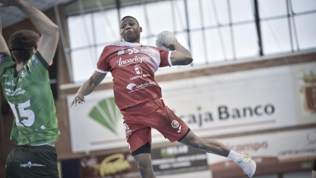 Foto: Liga ASOBAL.