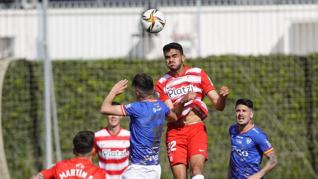 Foto: Twitter @CanteraNazari.