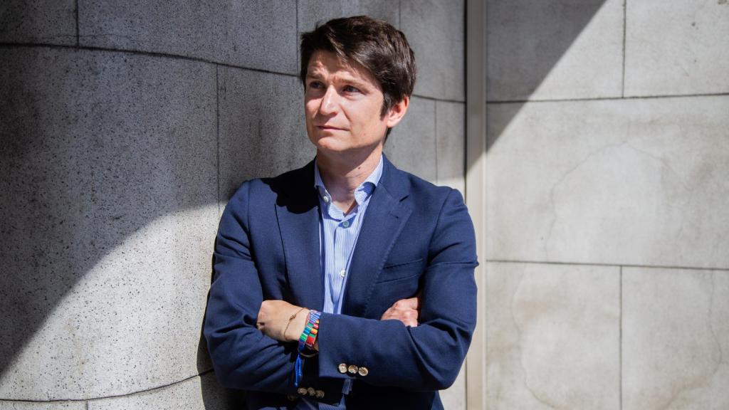 Gonzalo Recarte, CCO de Cobas AM.