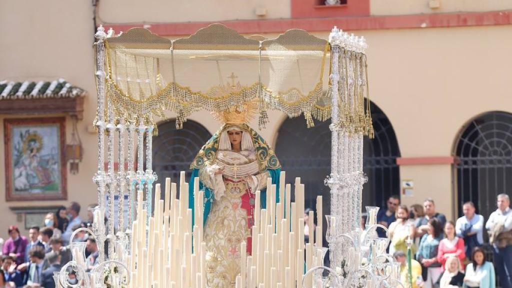 Dulce Nombre.