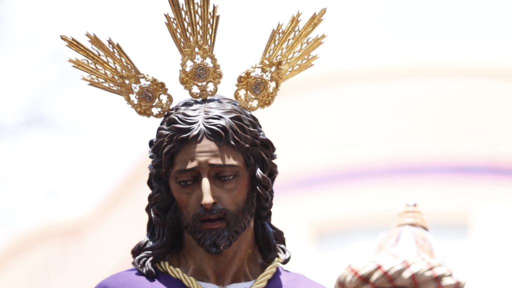 El Señor de la Soledad.