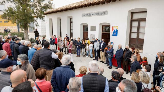 La Associació II Centenari de l'Ermita de Sant Vicent del Captivador distinguida con el Premi l'Alfàs 2022