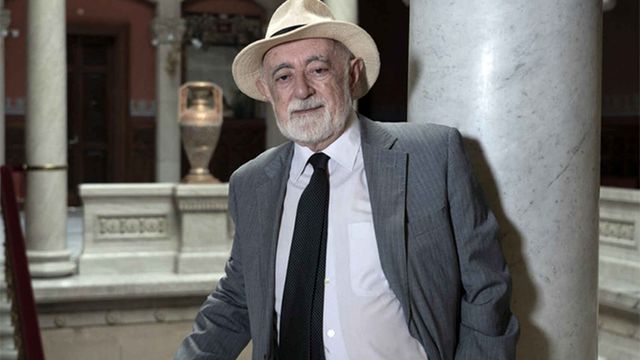 Carlos García Gual