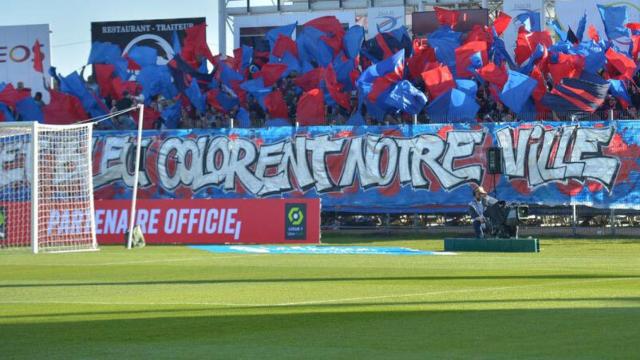 Clermont Foot
