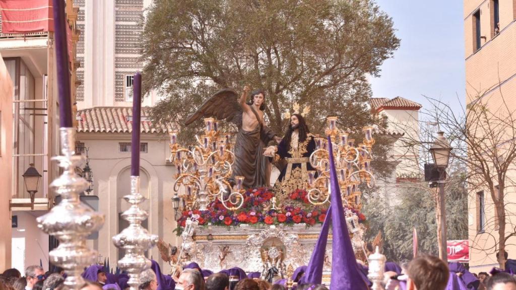 Huerto.