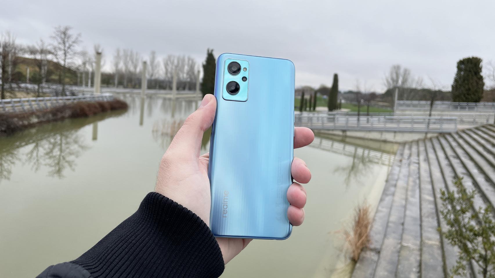 realme 9i