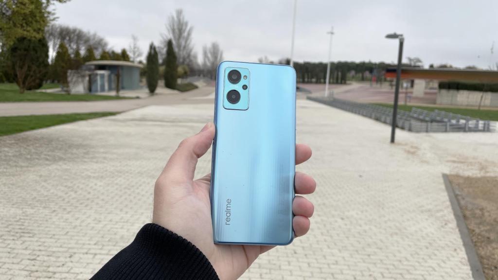 realme 9i