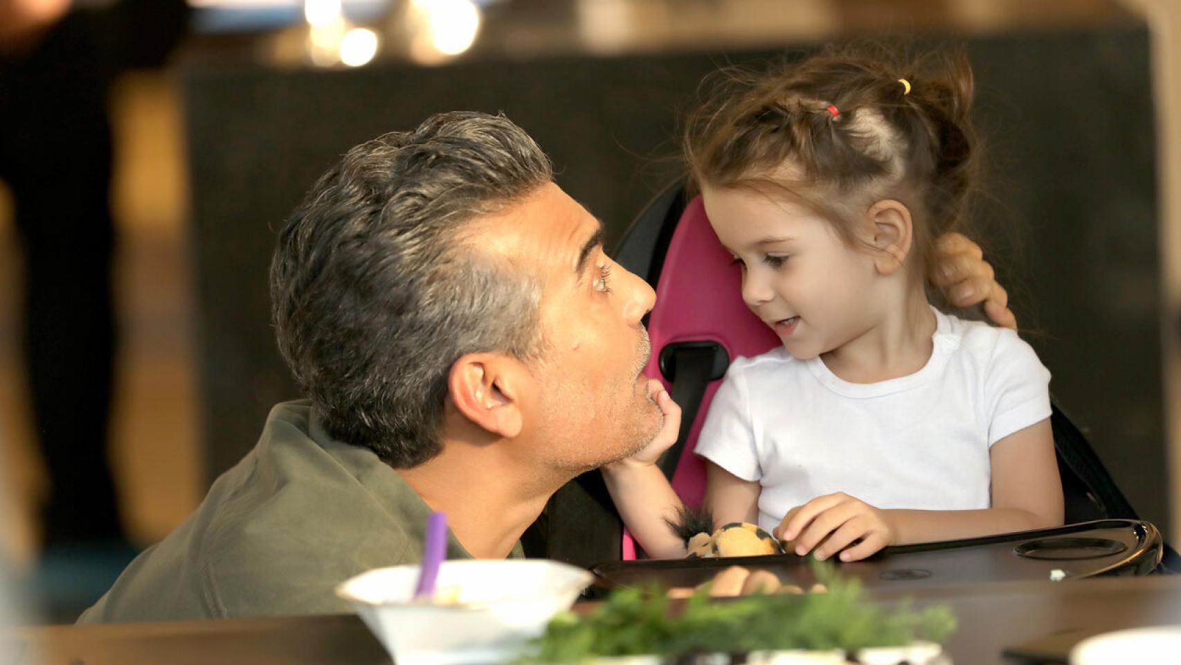 'Infiel' se alza como lo más visto del Domingo de Ramos y 'Robin Hood' vence a los 'Aliados' de Telecinco