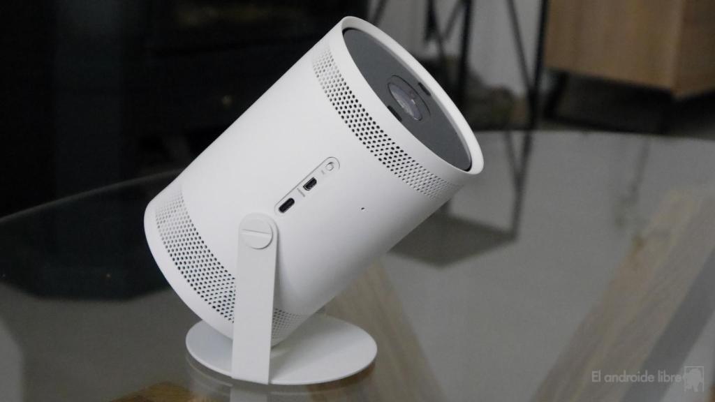 Samsung The Freestyle
