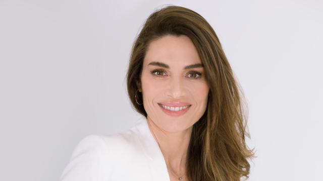 María Cudeiro, CEO de Croma Pharma.