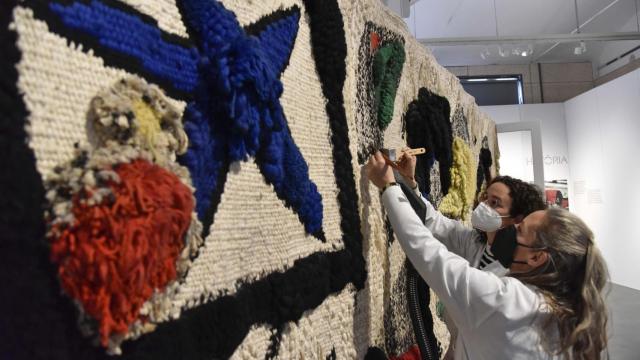 Con la colaboración de Fundación la Caixa.