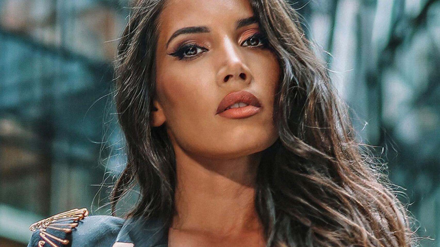 India Martínez