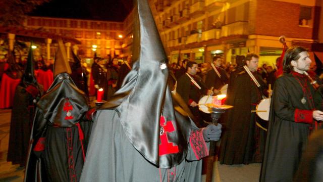 Cofradía de Nuestra Señora de la Piedad