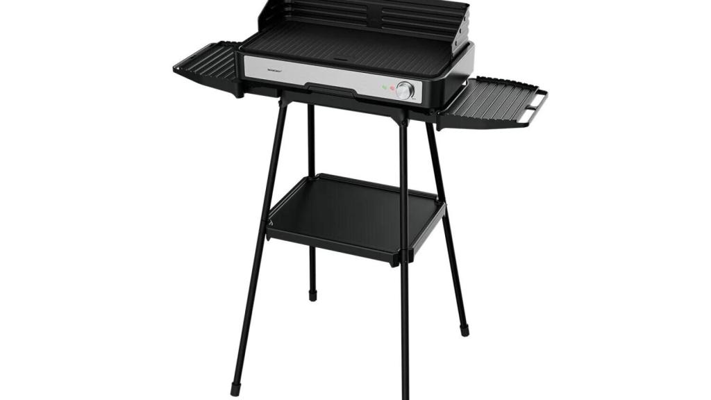 Barbacoa Lidl