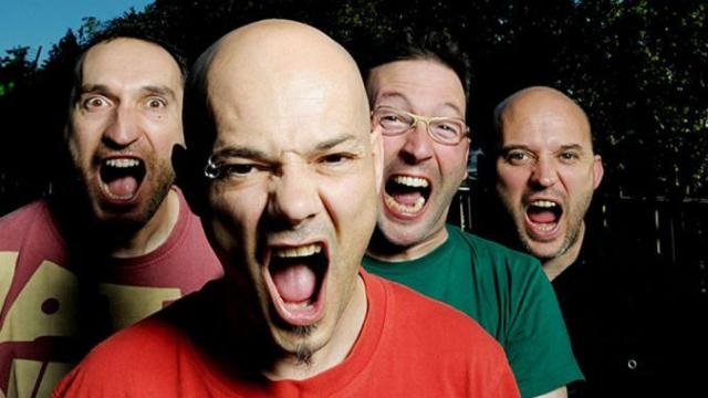 Celtas Cortos actuará este sábado en l'Auditori de la Mediterrània de La Nucía.