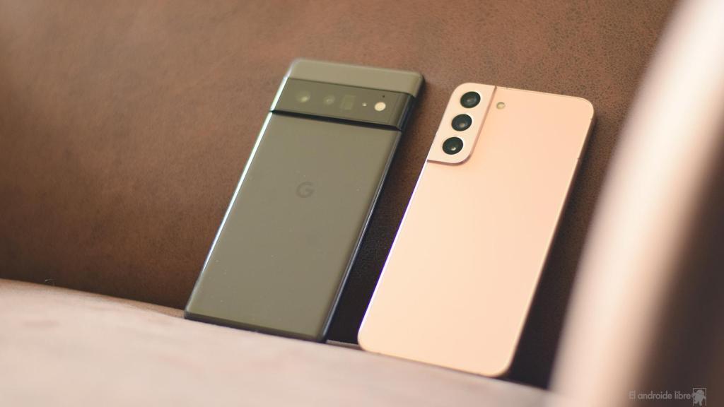Google identifica un grave error en los módems de Samsung