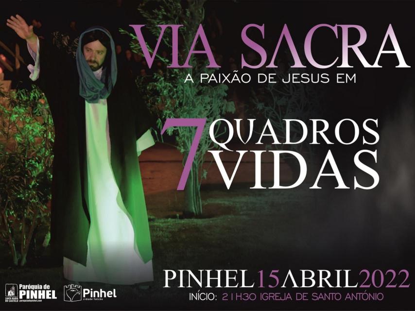 Via Sacra 2022