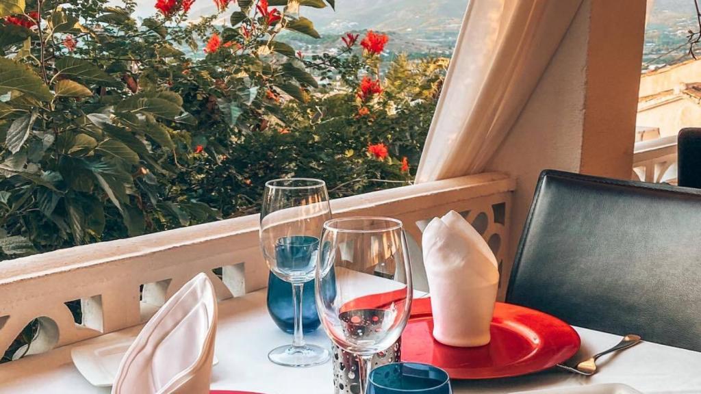 Altea tiene el restaurante con más reservas para la Semana Santa.