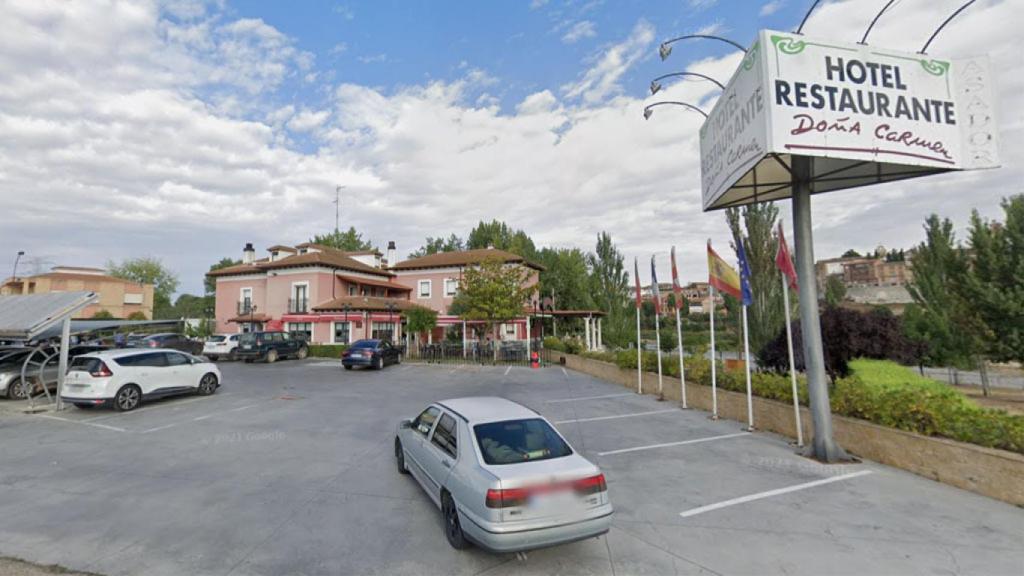 Cinco restaurantes de carretera únicos y con “solete” para comer rico y barato en Castilla y León