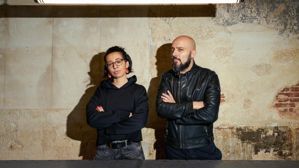 The Food Dealers_Javi y Ele