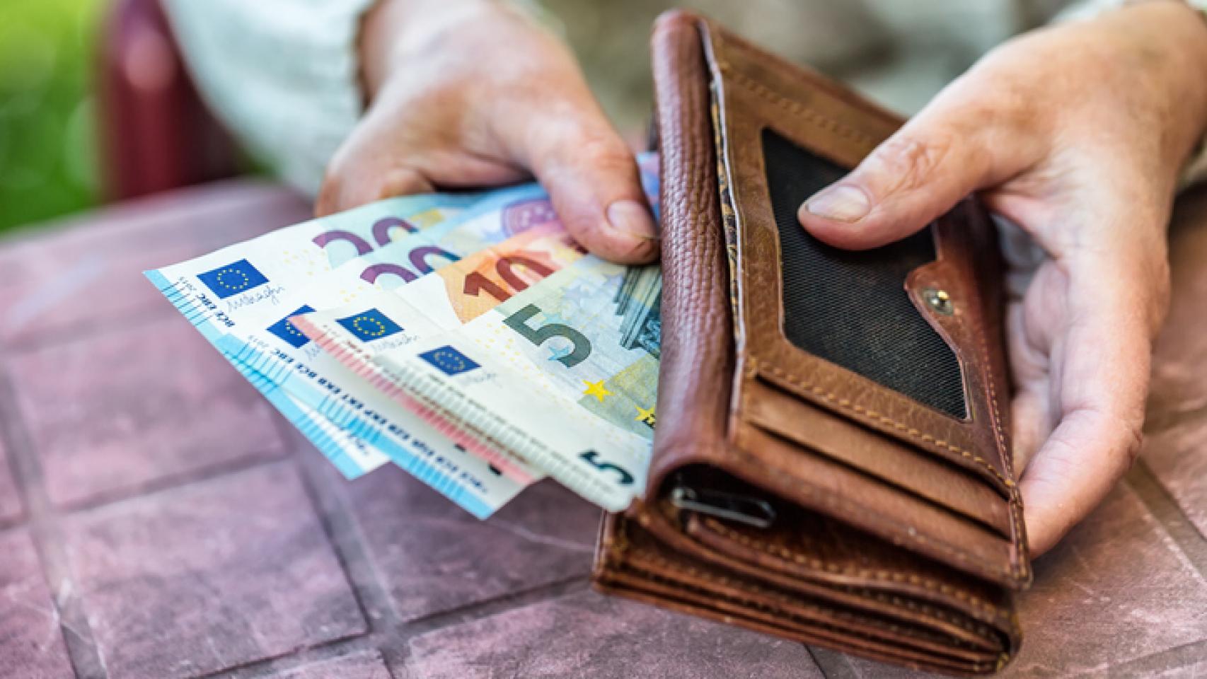 Pensiones 2022: complemento de 378 euros por hijo