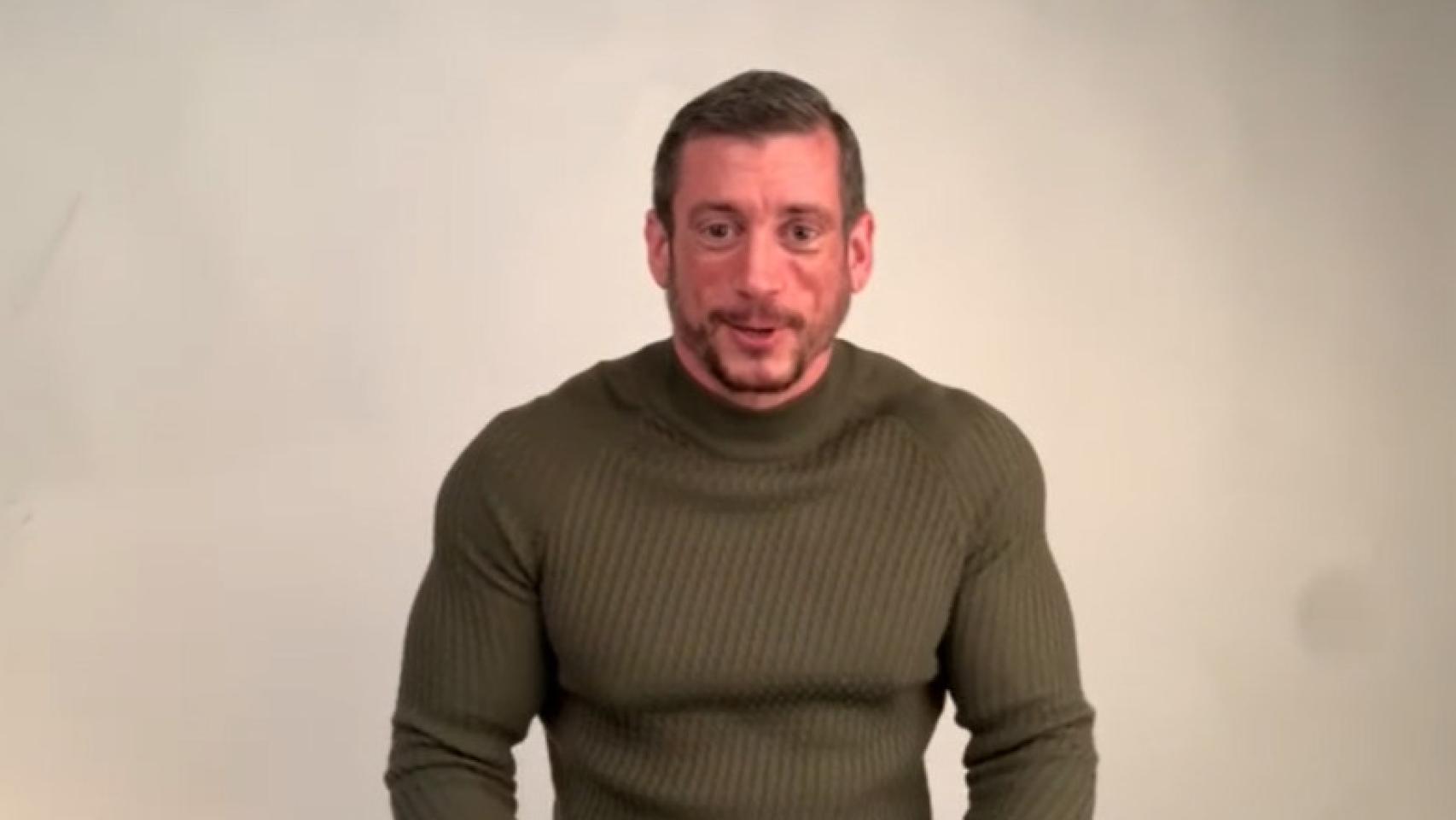 Rubén Sánchez Montesinos irá a 'Supervivientes 2022'.