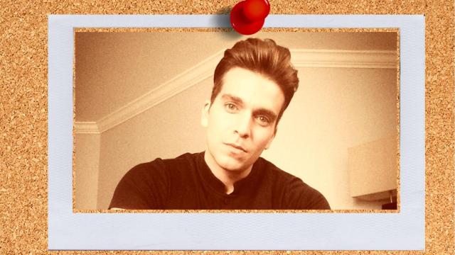 Juanjo Perona en un montaje de EL ESPAÑOL.