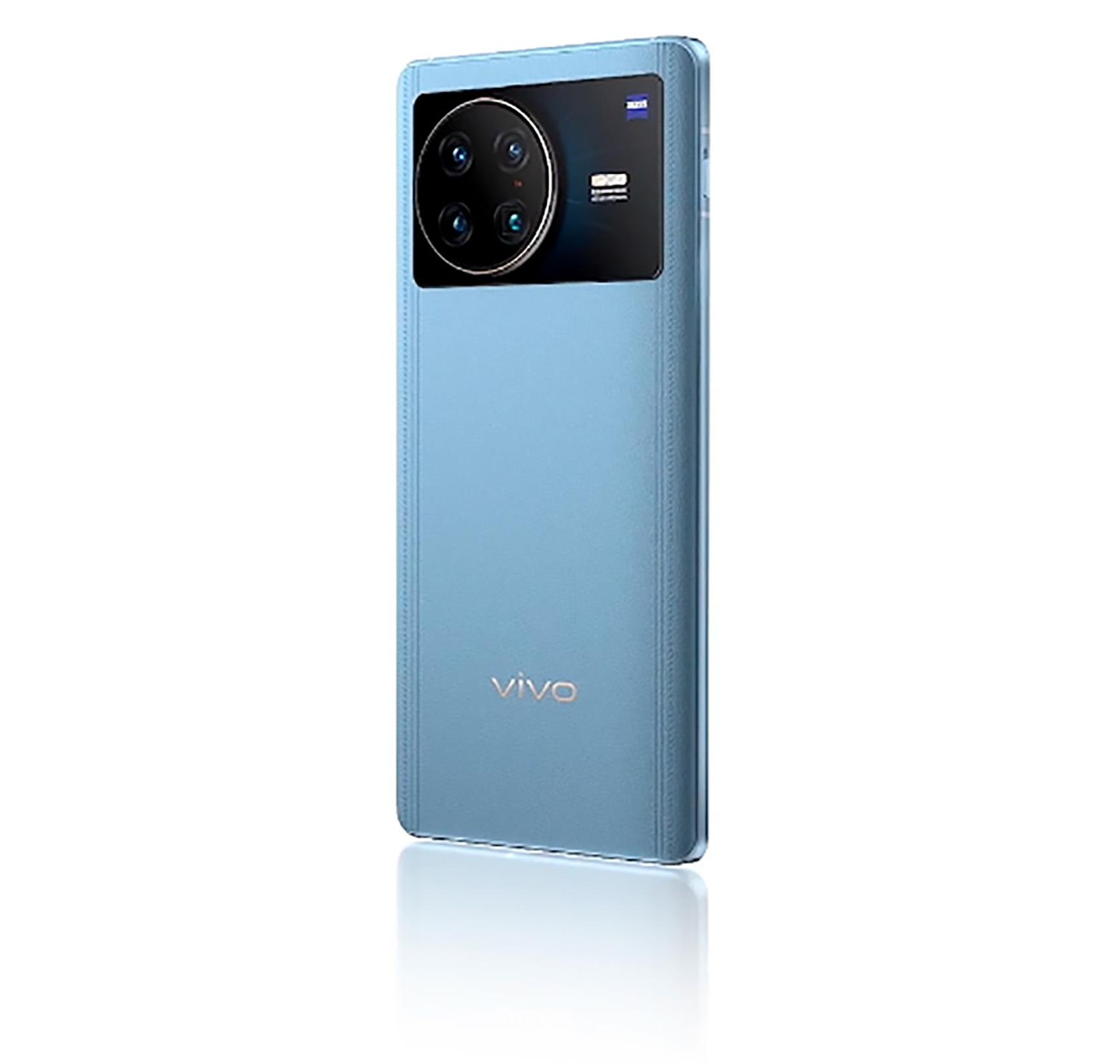 Vivo Note