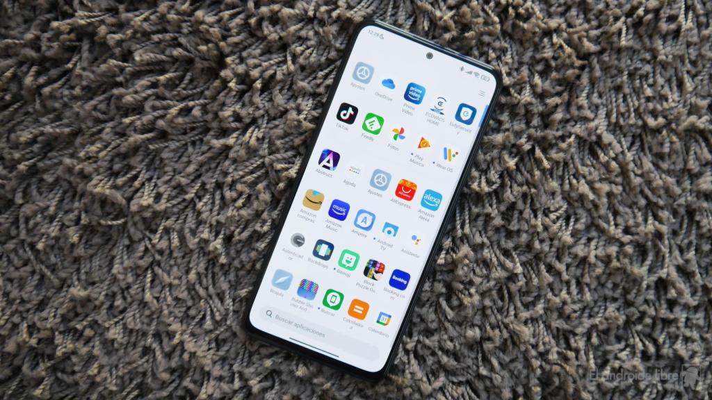 Redmi Note 11 Pro Plus 5G