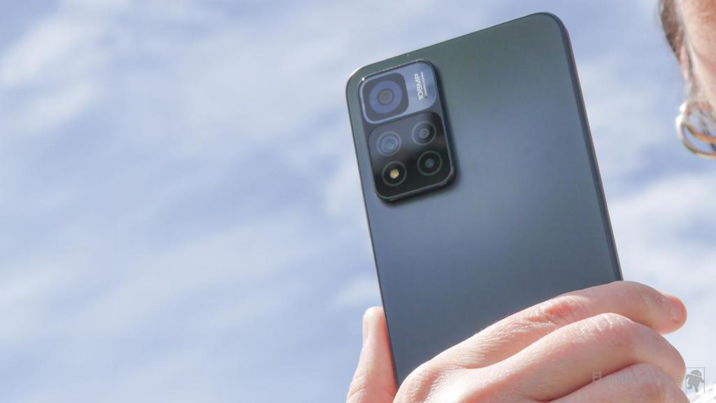 Redmi Note 11 Pro Plus 5G