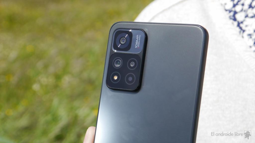 Redmi Note 11 Pro Plus 5G