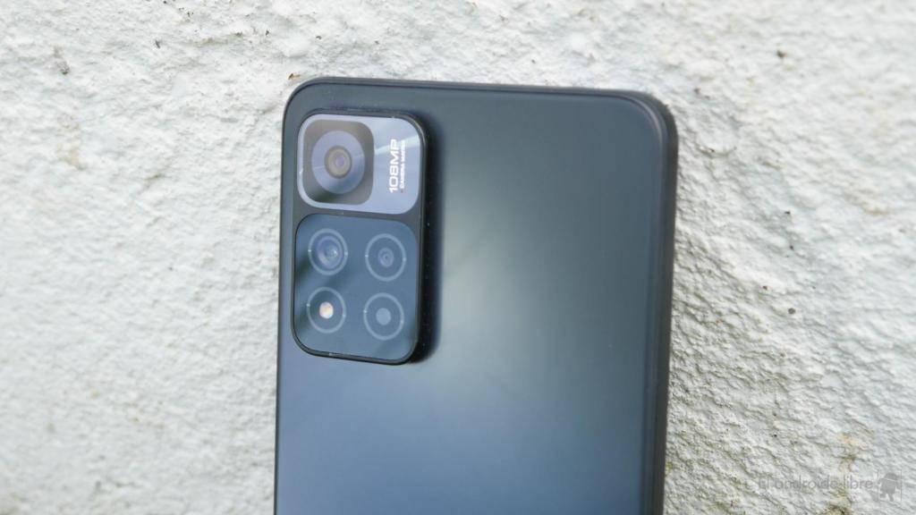 Redmi Note 11 Pro Plus 5G