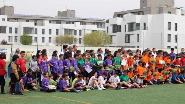 Foto: Ayuntamiento de Daimiel (Ciudad Real).