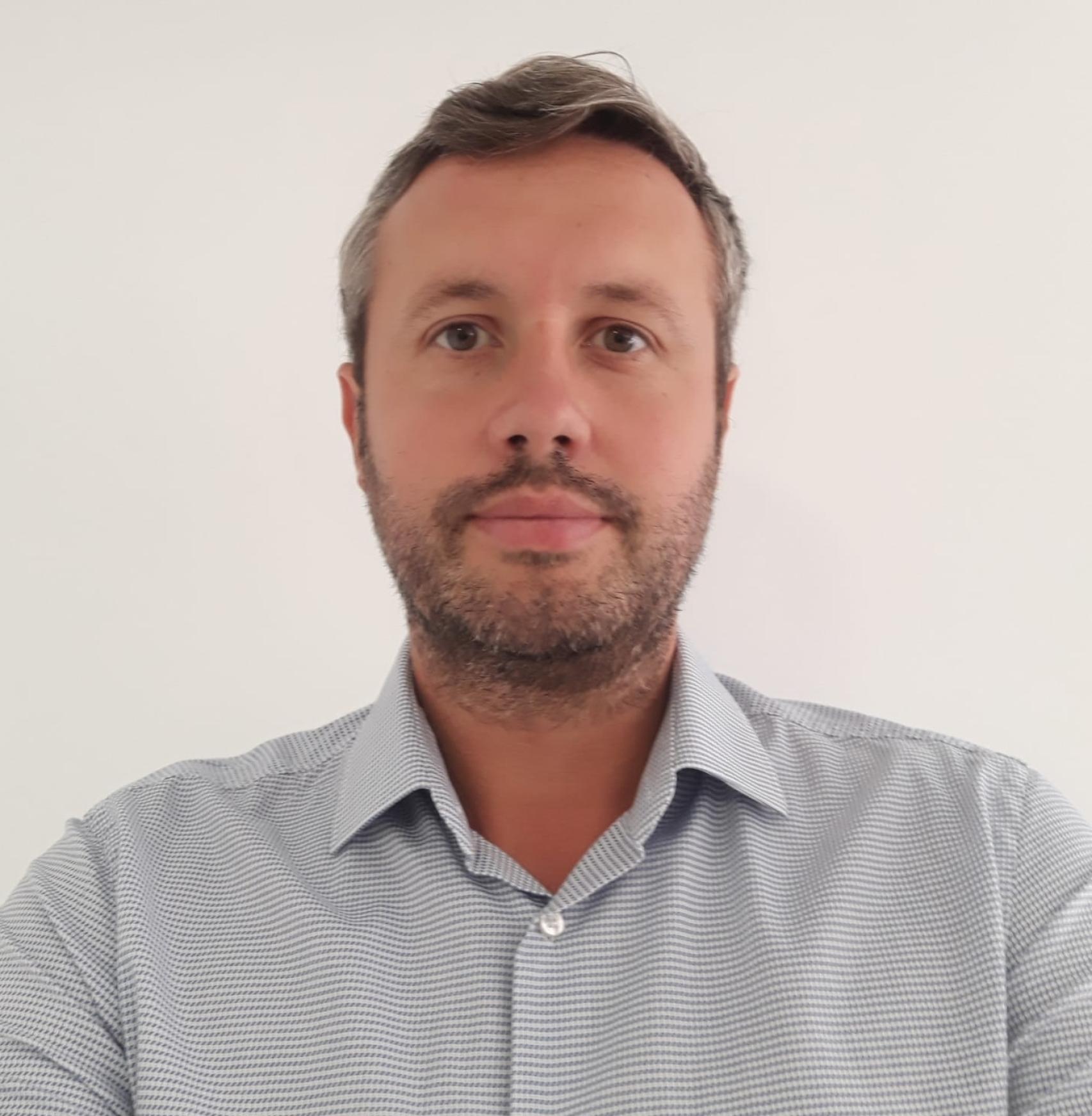 Dimitri Laurent, de Sarens