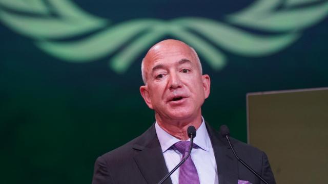 El lienzo de modelo de negocios de Amazon: ingresos lineales, recurrentes y 'en la nube'