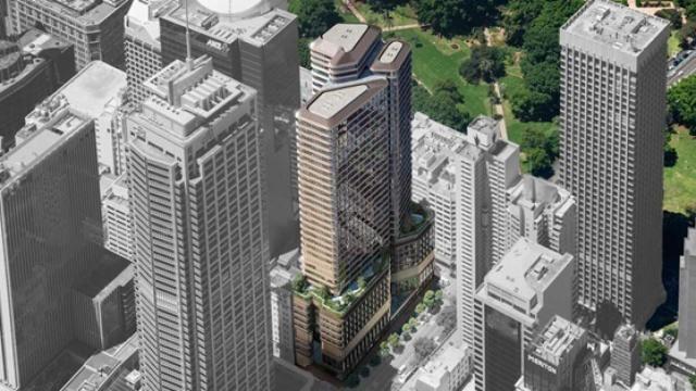 Hochtief (ACS)