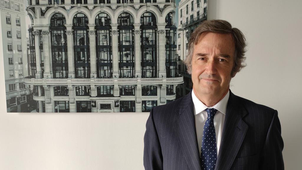 Manuel Díaz de Bustamante.