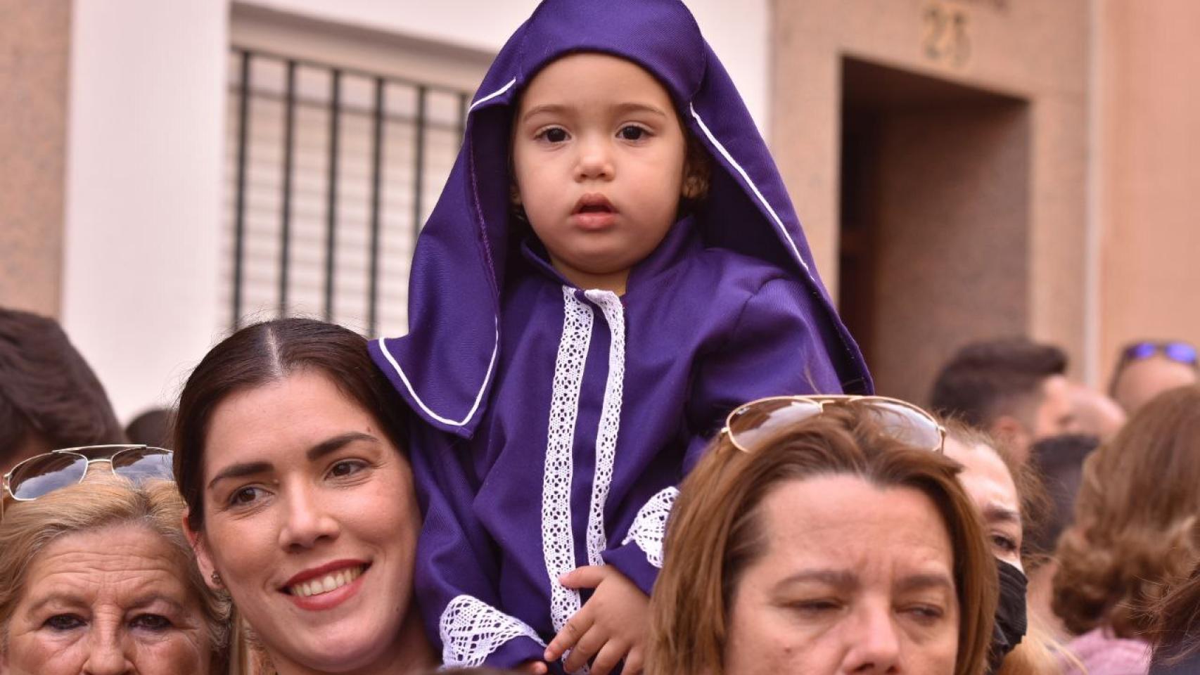 Gitanos.